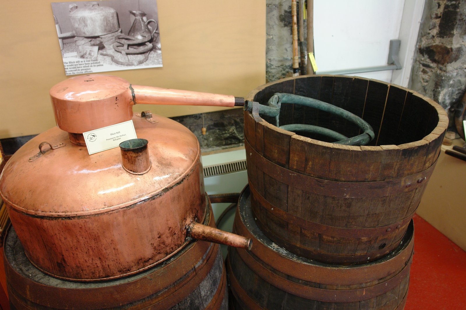 北亞威士忌發展 2 – 元朝水火鼎、南蠻燒酒和 1624 台灣蘭姆酒