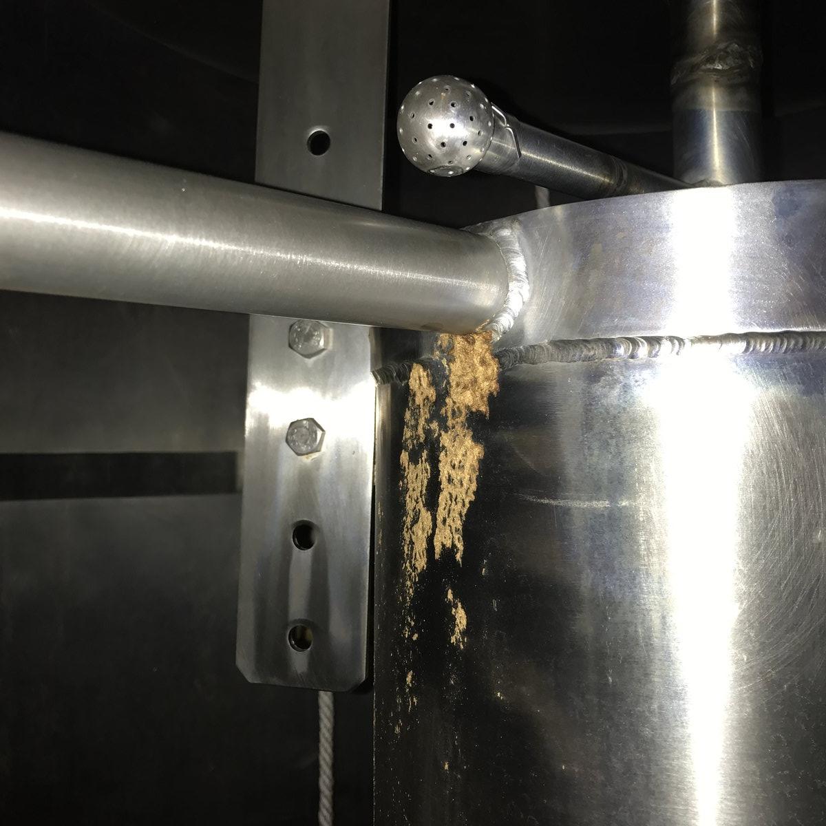 CIP 清洗流程 4 (髒污種類、對應藥劑、不同設備的清洗方式)