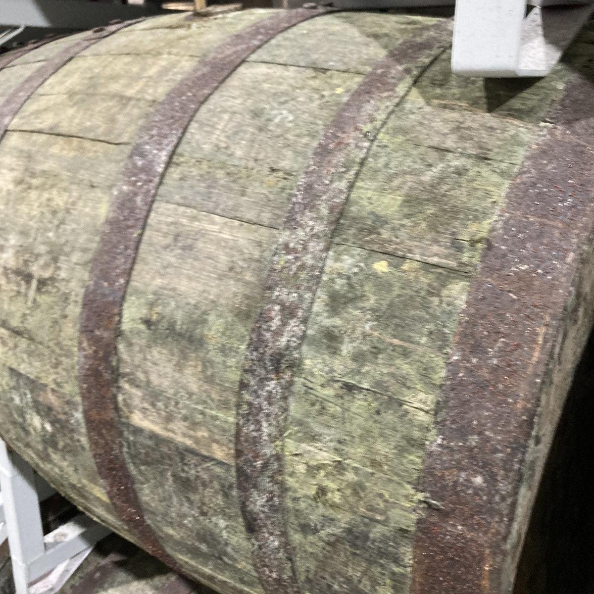 酒窖管理 3(溫濕度控制)